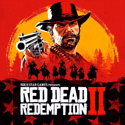 RedDeadRedemption2